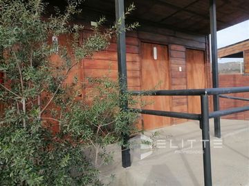 Parcela en Venta en (KRM) PARCELA PLANA EN CONDOMINIO |CON AGUA POTABLE RURAL Y CON LUZ| A SÓLO 7 MINUTOS DEL CENTRO| 35 MINUTOS DE VIÑA Y 50 MINUTOS 