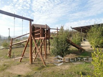 Parcela en Venta en (KRM) PARCELA PLANA EN CONDOMINIO |CON AGUA POTABLE RURAL Y CON LUZ| A SÓLO 7 MINUTOS DEL CENTRO| 35 MINUTOS DE VIÑA Y 50 MINUTOS 