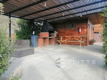 Parcela en Venta en (KRM) Parcela plana| con luz y agua| Sector lo ovalle| en condominio| 35 minutos Viña del Mar