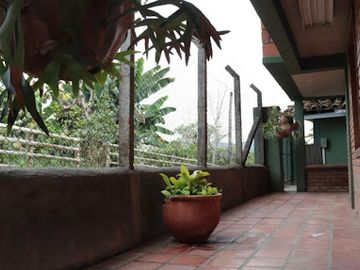 VENTA de CASA CAMPESTRE en PEREIRA