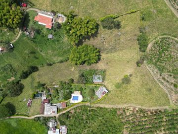 VENTA de CASA CAMPESTRE en PEREIRA