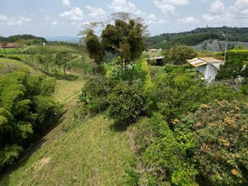 VENTA de CASA CAMPESTRE en PEREIRA