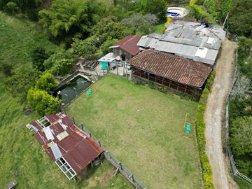 VENTA de CASA CAMPESTRE en PEREIRA