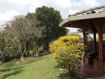 VENTA de CASA CAMPESTRE en PEREIRA