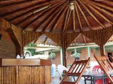 VENTA de CASA CAMPESTRE en PEREIRA