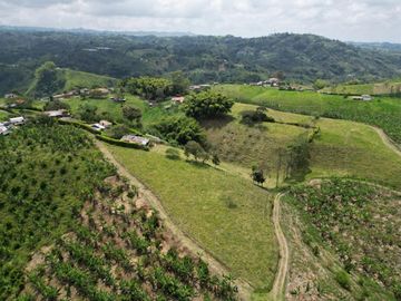 VENTA de CASA CAMPESTRE en PEREIRA