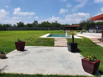 QUINTA COUNTRYHILL en MONTEMORELOS