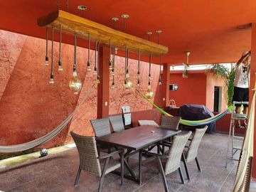 QUINTA COUNTRYHILL en MONTEMORELOS