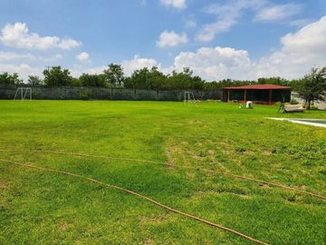 QUINTA COUNTRYHILL en MONTEMORELOS