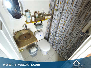 Vendo Casa Tipo Cabaña en Tabio Rio Frio Oriental