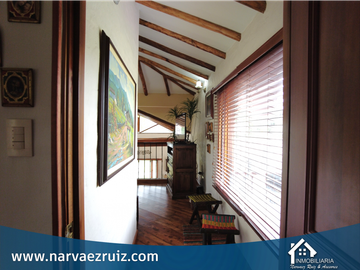 Vendo Hermosa Casa en Tenjo Santa Cruz