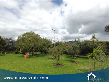 Vendo Hermosa Casa en Tenjo Santa Cruz