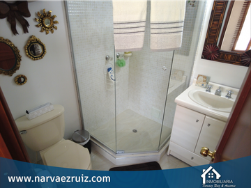Vendo Hermosa Casa en Tenjo Santa Cruz