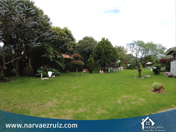 Vendo Hermosa Casa en Tenjo Santa Cruz