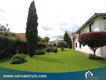 Vendo Hermosa Casa en Tenjo Santa Cruz