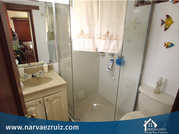 Vendo Hermosa Casa en Tenjo Santa Cruz
