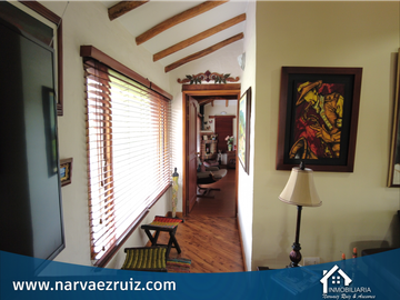 Vendo Hermosa Casa en Tenjo Santa Cruz