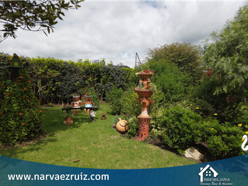 Vendo Hermosa Casa en Tenjo Santa Cruz