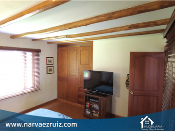 Vendo Hermosa Casa en Tenjo Santa Cruz