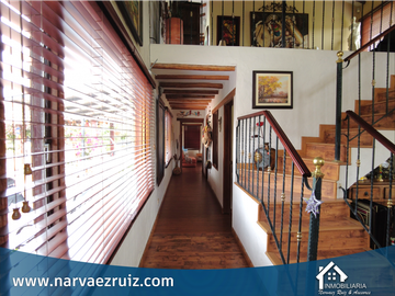 Vendo Hermosa Casa en Tenjo Santa Cruz