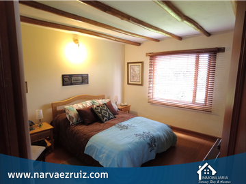 Vendo Hermosa Casa en Tenjo Santa Cruz