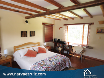 Vendo Hermosa Casa en Tenjo Santa Cruz