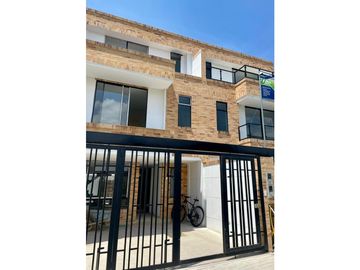 Vendo  casa para Estrenar en Cota, Cund.