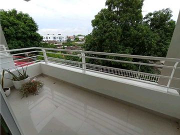 Venta de apartamento pasatiempo