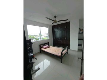Venta de apartamento pasatiempo