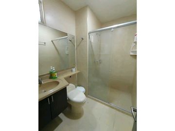 Venta de apartamento pasatiempo