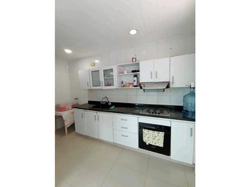 Venta de apartamento pasatiempo