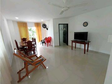 Venta de apartamento pasatiempo