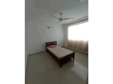 Venta de apartamento pasatiempo