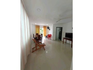 Venta de apartamento pasatiempo