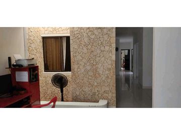 Venta de casa en pasatiempo