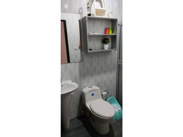 Venta de casa en pasatiempo