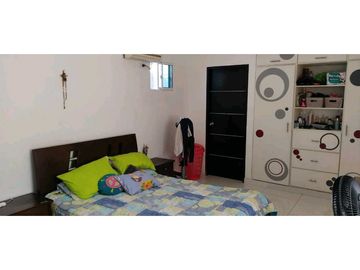Venta de casa en pasatiempo