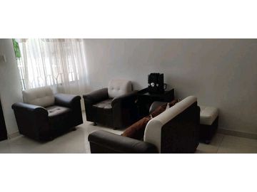 Venta de casa en pasatiempo