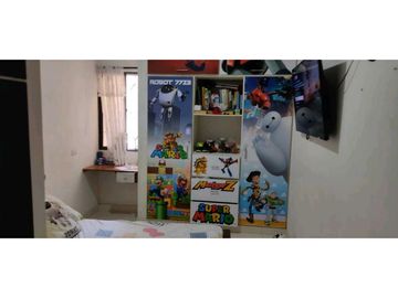Venta de casa en pasatiempo
