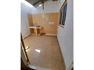 Venta de apartamento en santa barbara