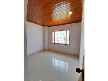 Venta de apartamento en santa barbara