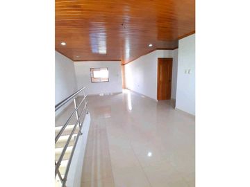 Venta de apartamento en santa barbara