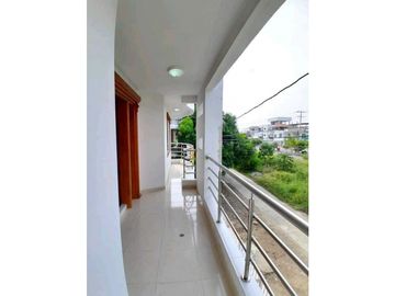 Venta de apartamento en santa barbara