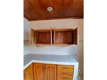 Venta de apartamento en santa barbara