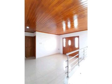 Venta de apartamento en santa barbara