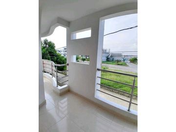 Venta de apartamento en santa barbara