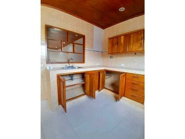 Venta de apartamento en santa barbara