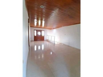 Venta de apartamento en santa barbara