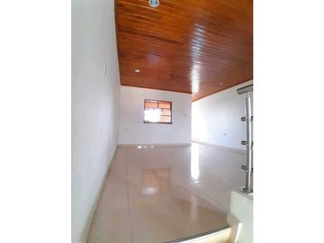 Venta de apartamento en santa barbara