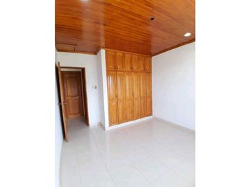 Venta de apartamento en santa barbara